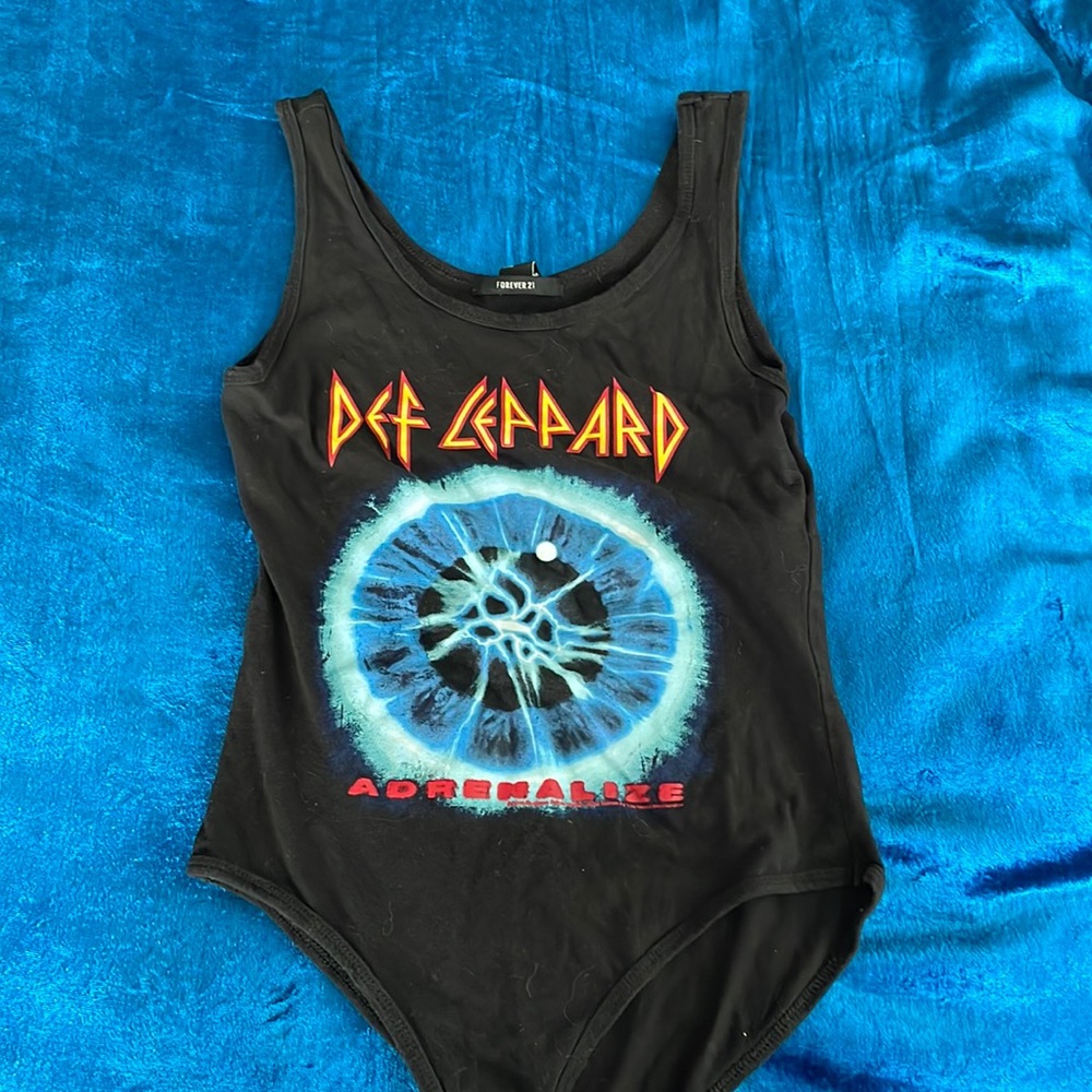 Bodysuit